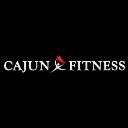 Cajun Fitness logo